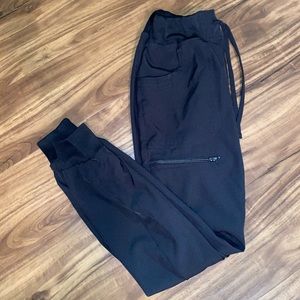 Heart soul joggers
